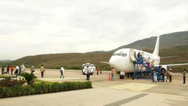 Aerolínea inaugurará ruta para conectar a Caracas con Táchira (+Tarifas)