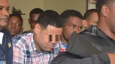 Envían a venezolano a juicio por el asesinato de una odontóloga Envían a venezolano a juicio por el asesinato de una odontóloga