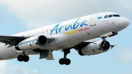 Aruba busca impulsar el tráfico aéreo con Venezuela: Esta es su estrategia