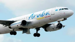 Aruba busca impulsar el tráfico aéreo con Venezuela: Esta es su estrategia