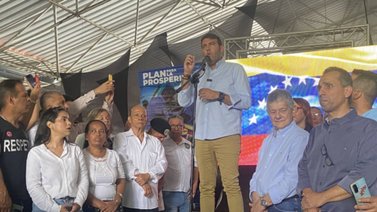 AD prepara este número de testigos para la Primaria