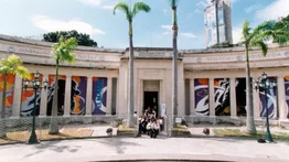 Reinauguran Museo de Ciencias en Caracas (+Detalles)