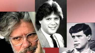 Los 50 años artísticos de Henry Zakka