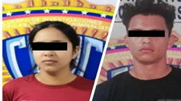 ¡Cruel! Mujer permitía golpizas y maltratos contra su hijo de tres años