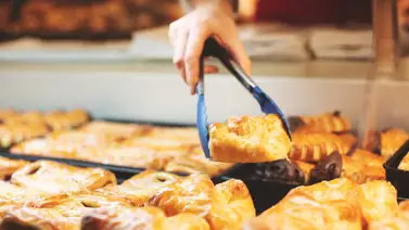 Así encerró una vendedora a su asaltante Así encerró una vendedora a su asaltante