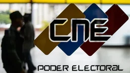 Daniel Ceballos presenta solicitud ante el CNE