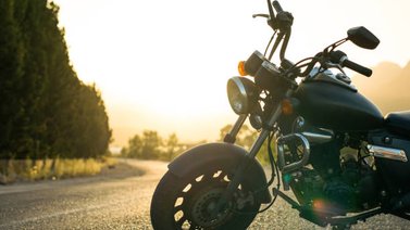 De lo peor: Motorizado asalta a adulto mayor en esta zona