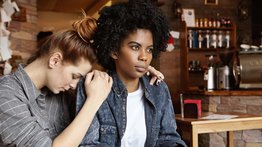 Emociones aflictivas ¿Cómo gestionarlas?