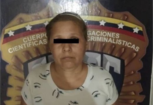 Prestaba su cuenta bancaria y el Cicpc la detuvo (+Detalles) Prestaba su cuenta bancaria y el Cicpc la detuvo (+Detalles)
