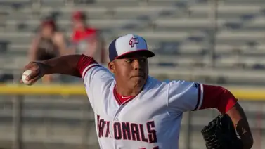 Los Navegantes del Magallanes anuncian a su primer importado para la 2023-2024 Los Navegantes del Magallanes anuncian a su primer importado para la 2023-2024