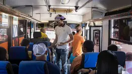 ¡ALERTA! Este es el modus operandi de los robabusetas