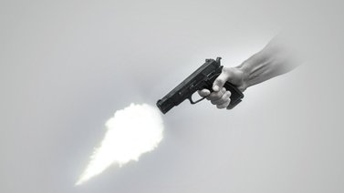 ¡Consternación! Asesinan a trabajadora de Ipasme frente a sus hijos