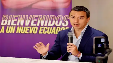 Esto solicitará Daniel Noboa para la investigación por asesinato de Villavicencio Esto solicitará Daniel Noboa para la investigación por asesinato de Villavicencio