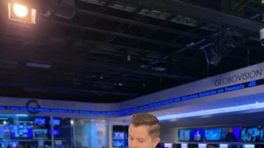 ATENCIÓN: Reaparece periodista despedido de Globovisión tras polémicas declaraciones (+Video)