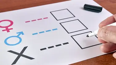 Alemania avanza hacia ley de cambio de género (+detalles) Alemania avanza hacia ley de cambio de género (+detalles)