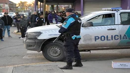 Alberto Fernández reacciona tras los saqueos a comercios