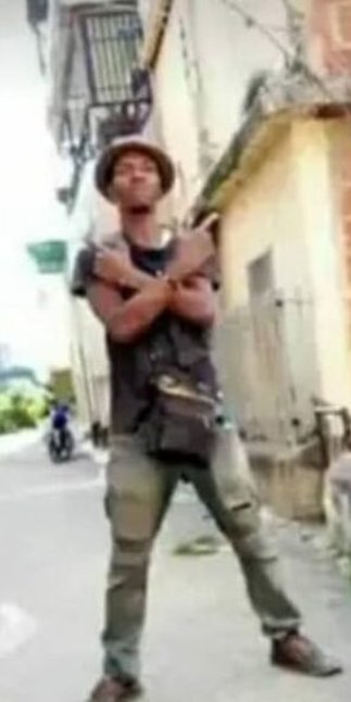 Hombre mató a su vecino a puñaladas en Catia