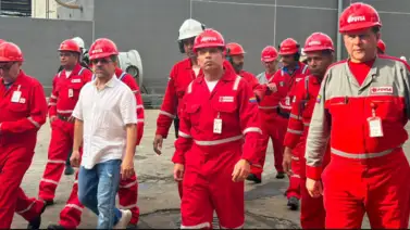 Maduro le da 24 horas al presidente de Pdvsa para cumplir una tarea Maduro le da 24 horas al presidente de Pdvsa para cumplir una tarea