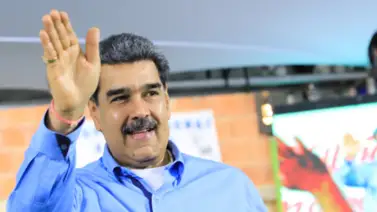 LO ÚLTIMO: Así va Benjamín Rausseo en las encuestas, según Maduro LO ÚLTIMO: Así va Benjamín Rausseo en las encuestas, según Maduro