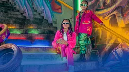 Las artistas infantiles, July & Naoh presentan su primer EP