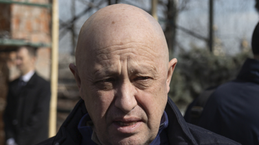 ¿Quién es Yevgeny Prigozhin, jefe del grupo Wagner?