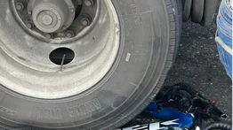 Alertan sobre alta cifra de muertes por accidentes viales