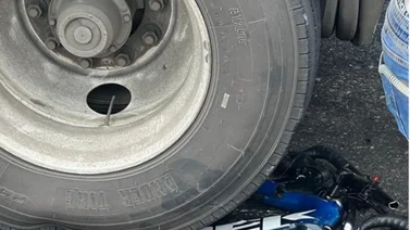 Alertan sobre alta cifra de muertes por accidentes viales