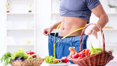 ¿Deseas quemar la grasa? ¡Ingiere estos alimentos! ¿Deseas quemar la grasa? ¡Ingiere estos alimentos!