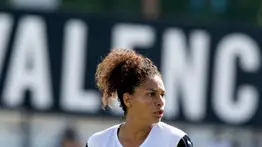 Esta futbolista venezolana jugará en Arabia Saudita