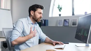 ¿Somatizas? Entérate cuándo lo haces… ¿Somatizas? Entérate cuándo lo haces…