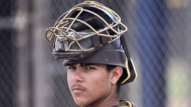 Ethan Salas debuta en Doble A y decide el triunfo de su equipo (+Detalles)