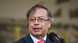 Gustavo Petro recibe "con dolor" recientes declaraciones de su hijo (+Comunicado)
