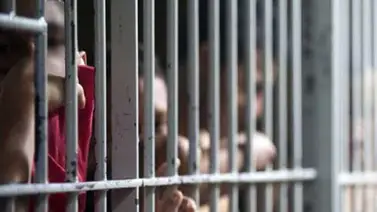 Hallan a 11 venezolanos encerrados en México Hallan a 11 venezolanos encerrados en México