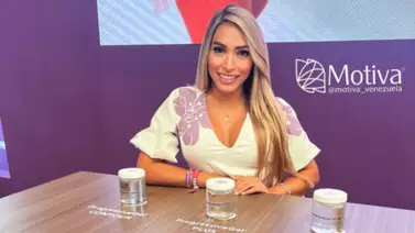 La cirujano plástico Agnedys Edward promueve el "Empodera tu Silueta" La cirujano plástico Agnedys Edward promueve el "Empodera tu Silueta"