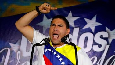 Luis Ratti revela la forma de frenar candidatura de María Corina Machado