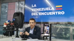 Capriles llama a la unión de cara al 22 de octubre