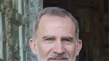 Rey de España apoya a este candidato para la investidura como jefe del Gobierno Rey de España apoya a este candidato para la investidura como jefe del Gobierno