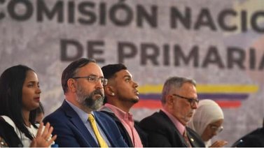 Comisión Nacional de Primaria rechaza manifestaciones de violencia