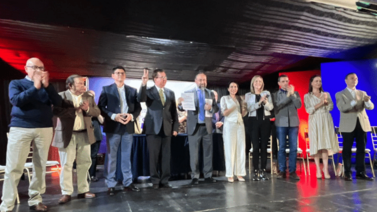 Esto hicieron algunos candidatos en su primer día de campaña