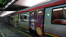 ¿Cómo avanza el plan de recuperación del Metro de Caracas?