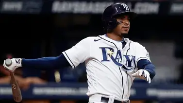 La MLB incluye a Wander Franco en esta lista La MLB incluye a Wander Franco en esta lista