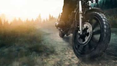 Creativa campaña para concienciar a motorizados (+Video)