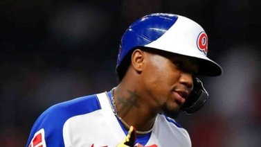 ¡Sorprendente! Ronald Acuña Jr. supera a Miguel Cabrera en esta comparativa