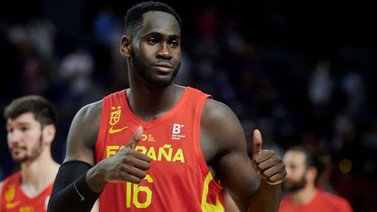 NBA: Los Thunder de Oklahoma rescindieron el contrato de este jugador