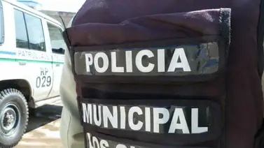 Detienen a sexagenario por abuso sexual contra niña de ocho años Detienen a sexagenario por abuso sexual contra niña de ocho años