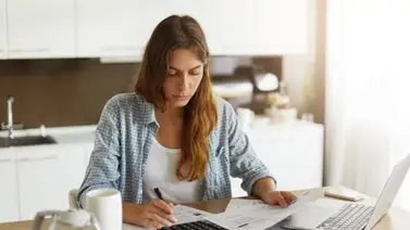 ¡Datazo! Así puedes poner en orden tus finanzas ¡Datazo! Así puedes poner en orden tus finanzas