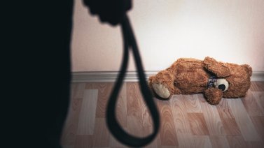 ¡Alerta! por esta razón los niños son víctimas de maltrato