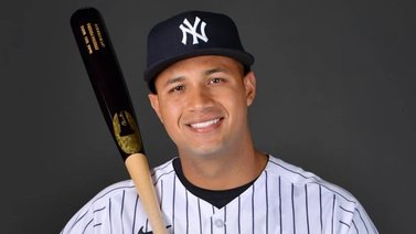 Los Yankees incluyen a dos venezolanos en su roster (+Quiénes son)