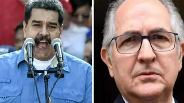 Gobierno activa "plan antigolpe" tras declaraciones de Antonio Ledezma Gobierno activa "plan antigolpe" tras declaraciones de Antonio Ledezma