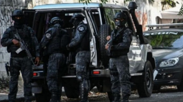 LO ÚLTIMO: Muere hombre que estaba detenido en el SEBIN